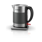 Bosch Kettle Graphite