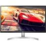 LG 27UL500 27 Uhd LED Monitor