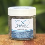 Ozonated Olive Oil & Mineral Mud Mask Infinity Ozone
