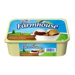 Farmhouse Chocolate Vanilla & Caramel Ice Cream 2L