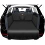 Hdcal Dog Car Boot Seat Cover For Range Rover Sport 2022- Washable Waterproof Non Slip Resistant Pet Hammock Protection Liners