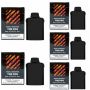 XL Mmf 10000 Puffs Disposable Pod 50MG - The Pog 5 Pack