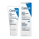 Facial Moisturising Lotion For Normal To Dry Skin 52ML