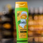 Egg Protein Shampoo 200ML