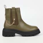 Rock & Co Ghost 1 - Olive - Olive 3