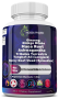 Natural Libido Combo Blood Flow And Energy Tonic -60 Capsules