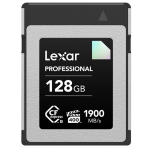 Lexar Cf Express Pro 128GB Type B 1900MB S Diamond Series
