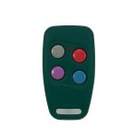 Sentry 4-BUTTON Dual Learn