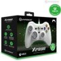 Xenon Wired Xbox Controller White