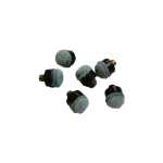 Screw Tips 11MM 6PC