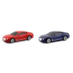Toy Car Die Cast Bentley GT2018