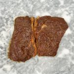AVG 1 Pack Of Beef Prego Steak 500G