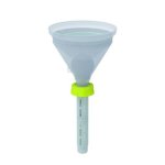 Bohlender B.safe Funnel 180S50 180MM White Staticdissipative Peex Option