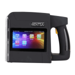Bentsai B85 Handheld Printer