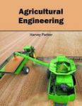 Agricultural Engineering Hardcover