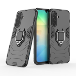 Black Panther Case Compatible With Galaxy A26 5G Shockproof Cover