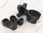 Lifebuoy Light M.o.b. Bracket