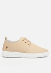 Rye 1 Lace-up - Taupe
