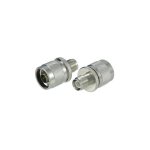 Acconet. Inter Series Adapter N M - Tnc M Rp