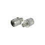 Acconet. Inter Series Adapter N M - Tnc M Rp