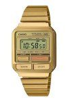 Casio Vintage Unisex Watch A120WEG-9ADF