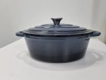 Le Morgan Oval Pot