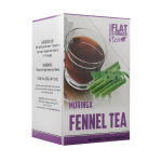 Mamas Flat Stomach Fennel Tea With Moringa