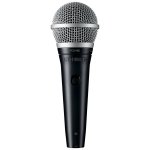 Shure PGA48 Handheld Cardioid Dynamic Vocal Microphone