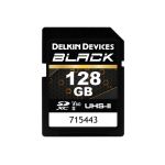 Devices Black 128GB Uhs-ii V60 Rugged Sd Card
