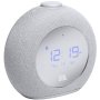 Jbl Horizon 2 Bluetooth Clock Radio Speaker With Fm - Grey