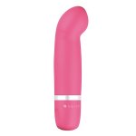 B Swish - Bcute Classic Vibrator Curve Guava