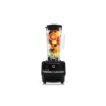 Zs - Raf Robot Electric Blender - Red