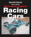 How To Build Motorcycle-engined Racing Cars Paperback