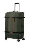 AMERICAN TOURISTER Urban Track Spinner 79CM Dark Khaki