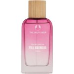 The Body Shop Full Magnolia Eau De Parfum 75ML