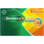 Berocca Immuno Effervescent Tablet 30S