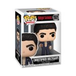 Pop Television: The Sopranos - Christopher Moltisanti