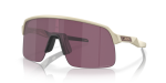 Oakley - Sutro Lite - Matte Sand prizm Road Black