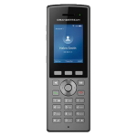 Grandstream WP825 Ruggedized Cordless Wi-Fi Phone