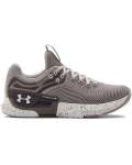 Women's Ua Hovr Apex 2 Training Shoes - Purple 6.5