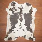 As Grade Nguni Hide 562 Brown white XXL - Extra Extra Large Brown white Panelled