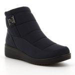 Pierre Cardin Christelle 2 Bootie - Navy - 8