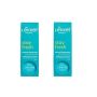 - Deo Cream - Peppermint & Rosemary Pack Of 2