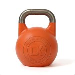 Alphastate Competition Kettlebell - 12KG