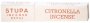 Citronella Stick Incense