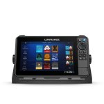 Lowrance New Hds Pro Ai 3-IN-1 - Alu-boats