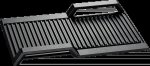 Siemens Grill Plate For Flex Induction
