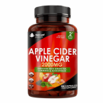 Apple Cider Vinegar Complex 180C