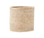 Cylinder Basket Large