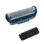 Razor Blade Net Assembly For Braun 10B / 20B / 180/190 / 190S / 1775/1735/2675 Net + Knife